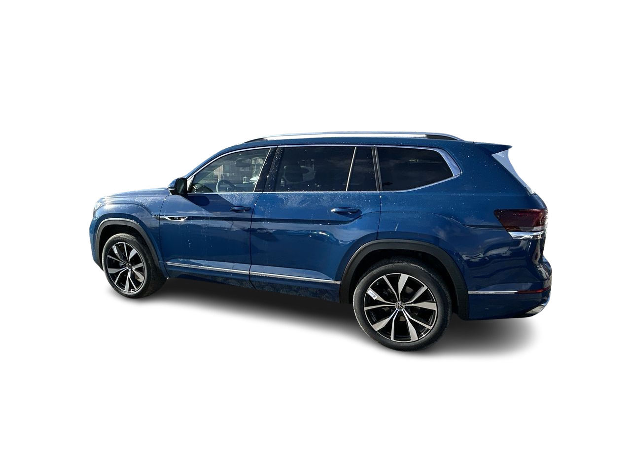 2025 Volkswagen Atlas in Calgary, Alberta