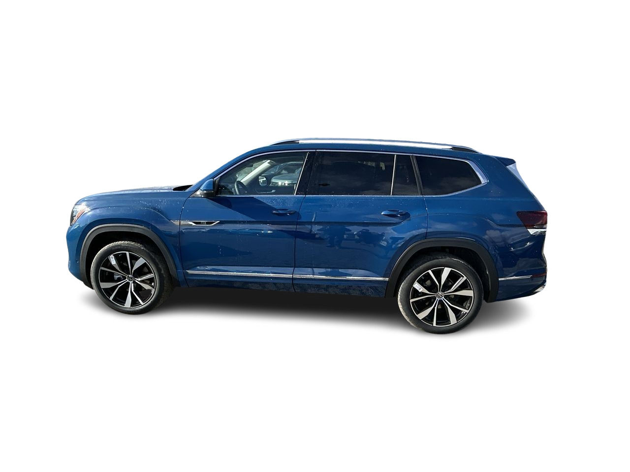 2025 Volkswagen Atlas in Calgary, Alberta