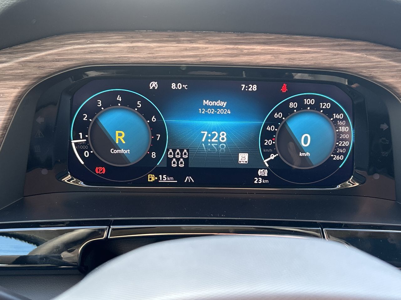 2025 Volkswagen Atlas in Calgary, Alberta