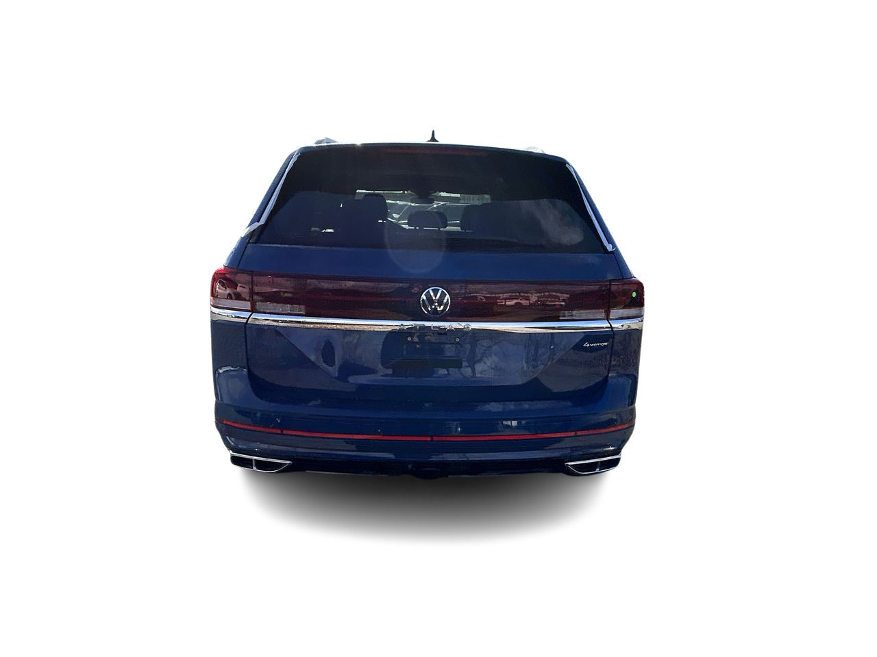 2025 Volkswagen Atlas in Calgary, Alberta