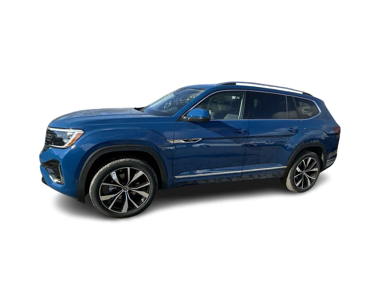 2025 Volkswagen Atlas in Calgary, Alberta