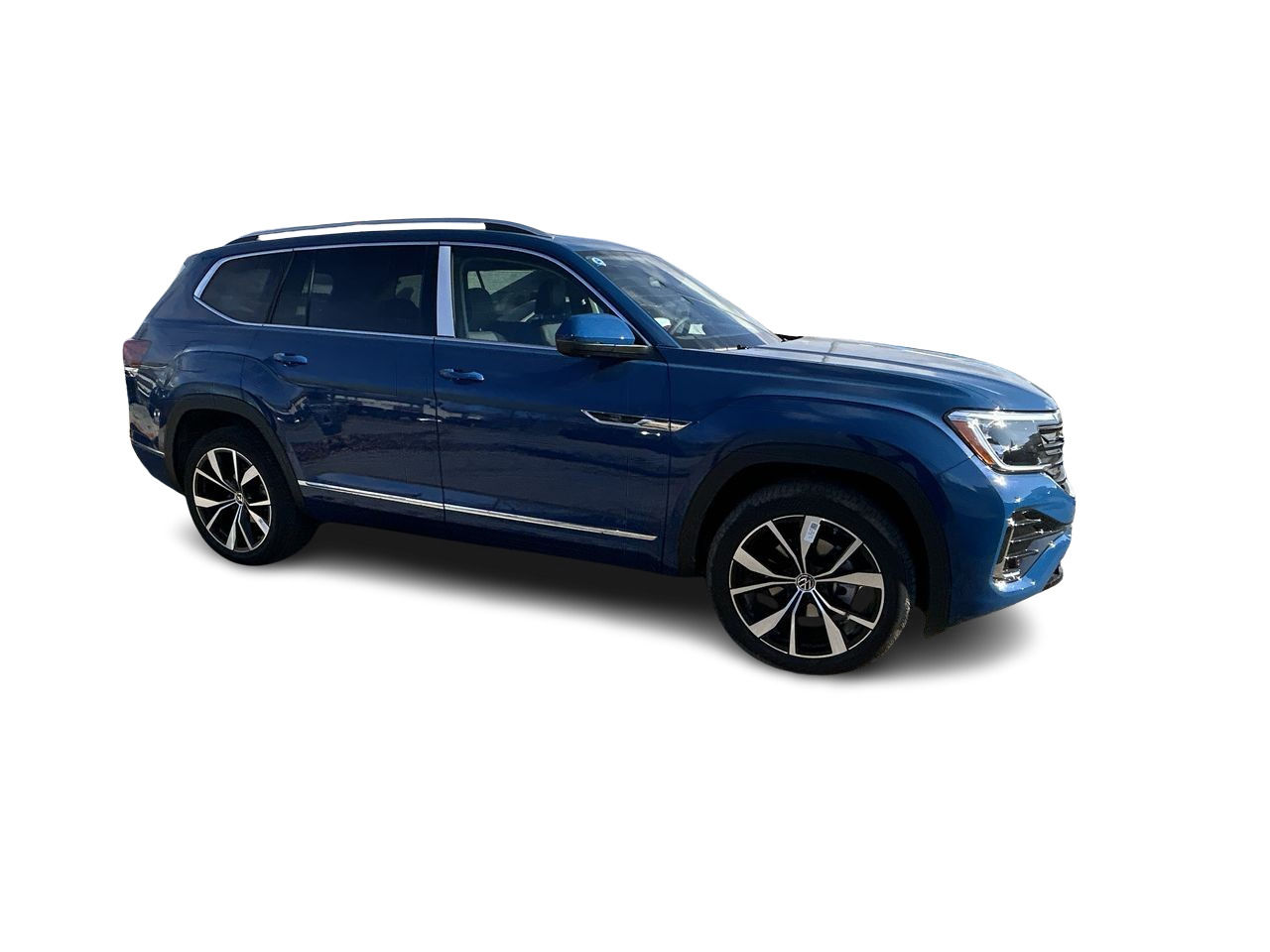 2025 Volkswagen Atlas in Calgary, Alberta