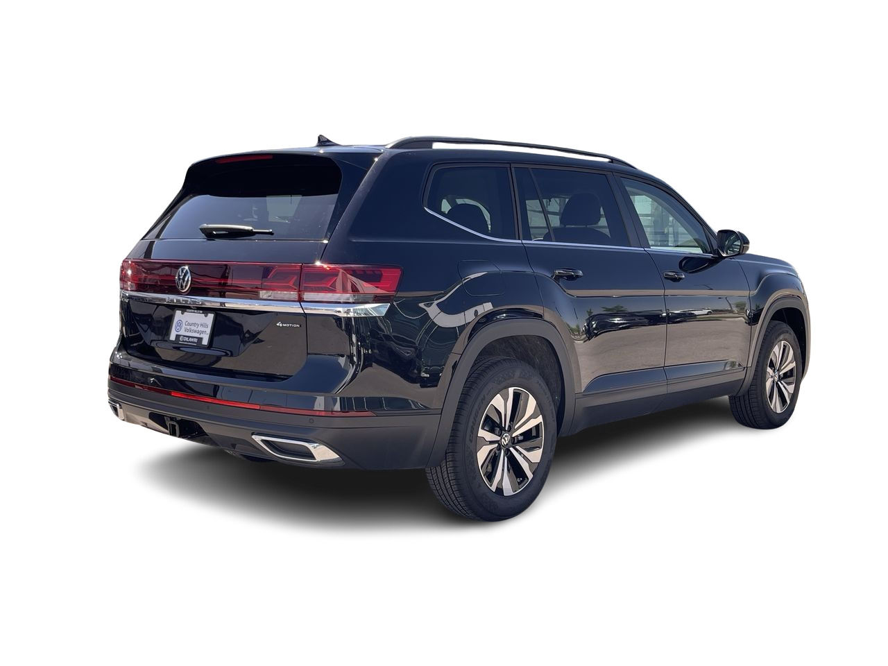 2025 Volkswagen Atlas in Calgary, Alberta