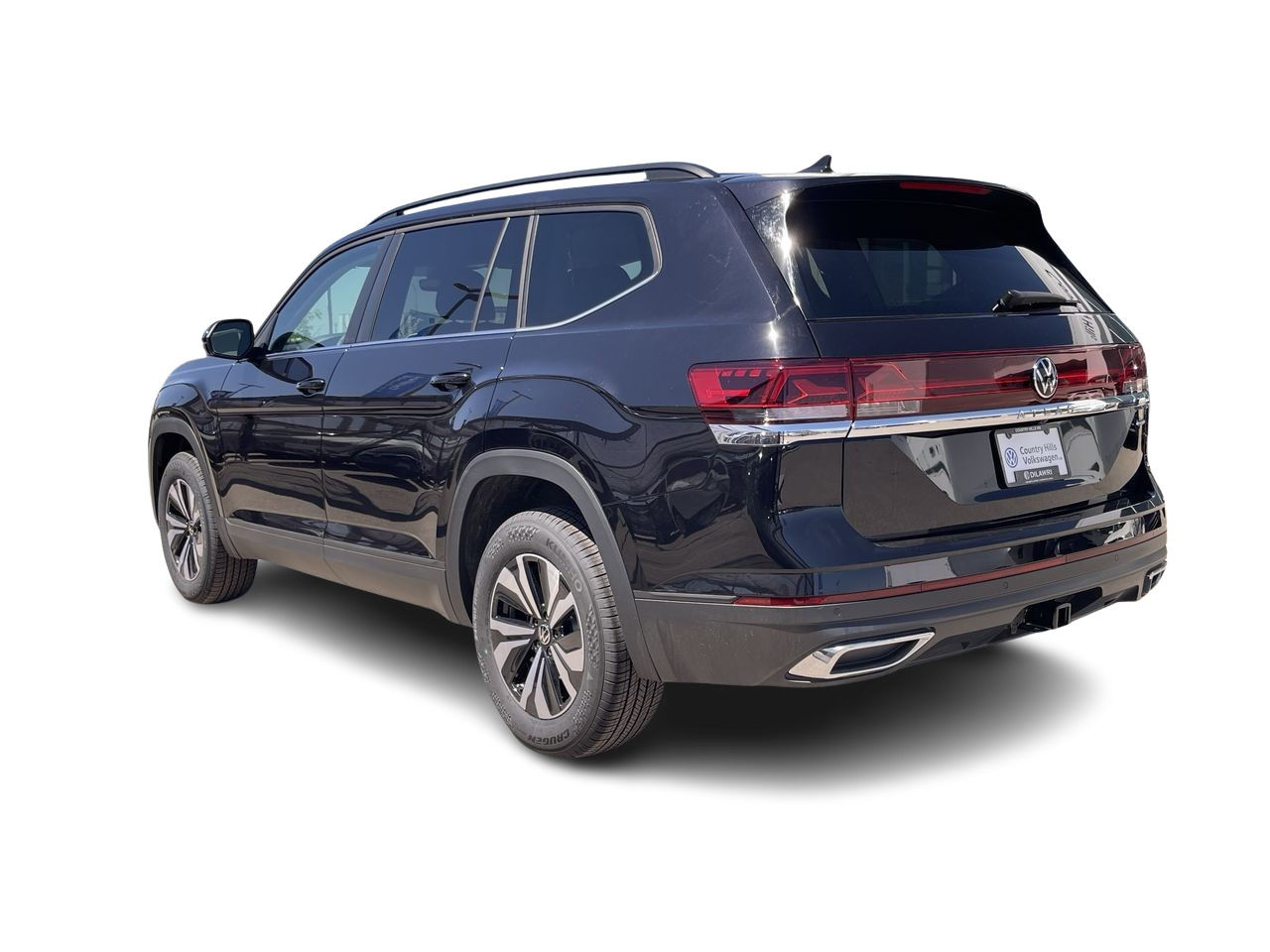 2025 Volkswagen Atlas in Calgary, Alberta