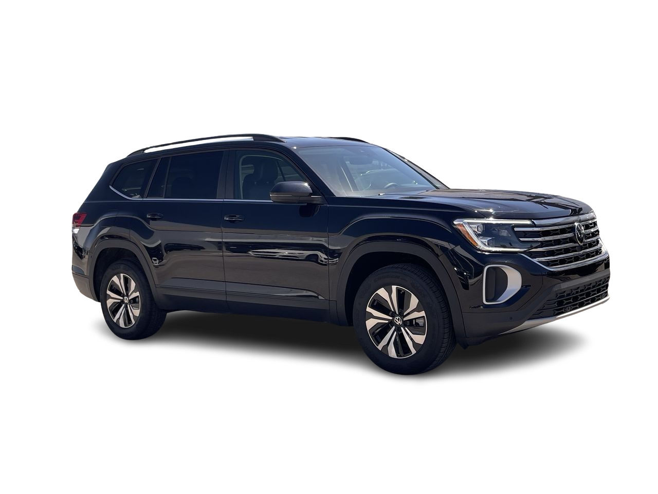 2025 Volkswagen Atlas in Calgary, Alberta