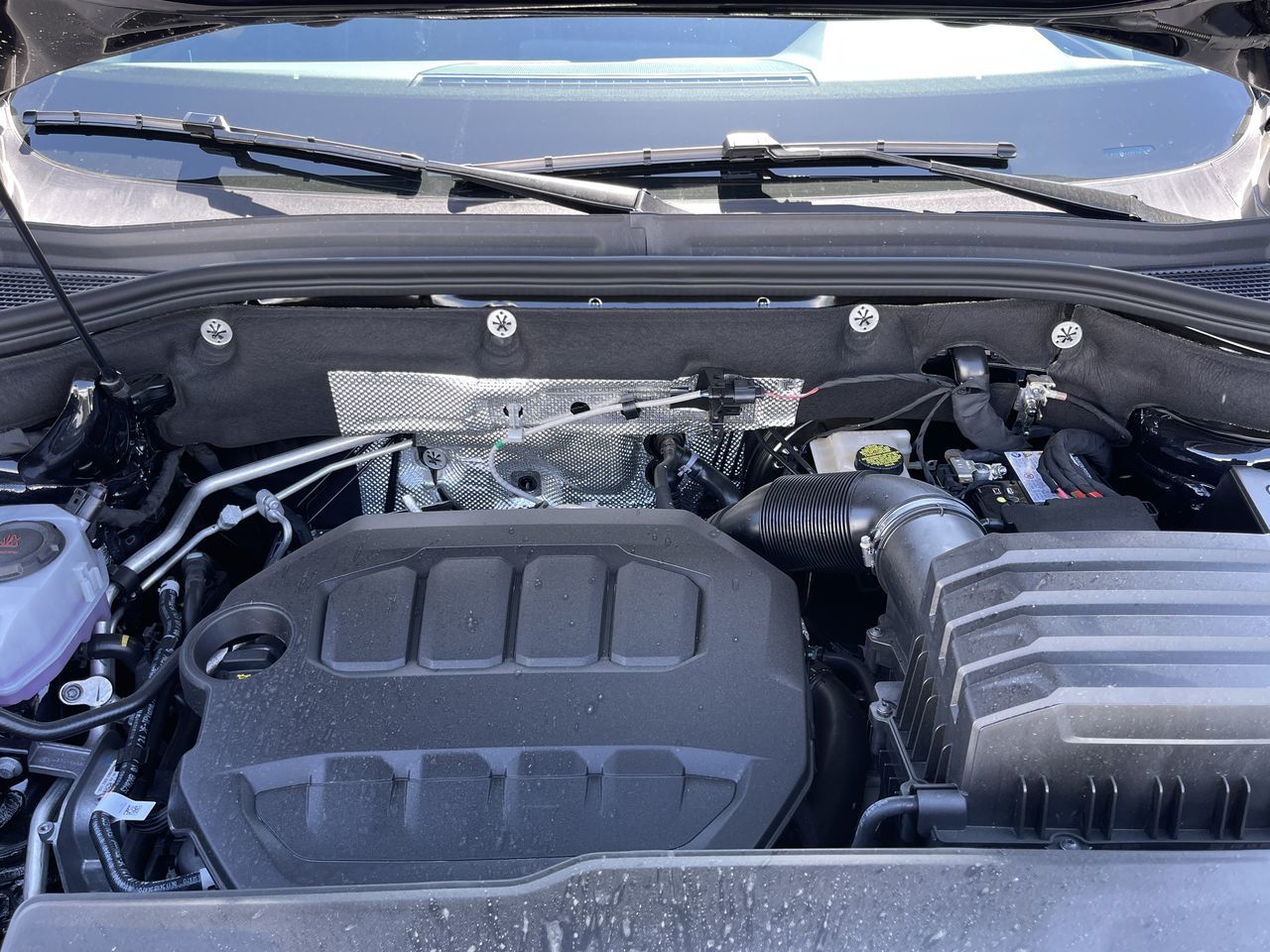 2025 Volkswagen Atlas in Calgary, Alberta
