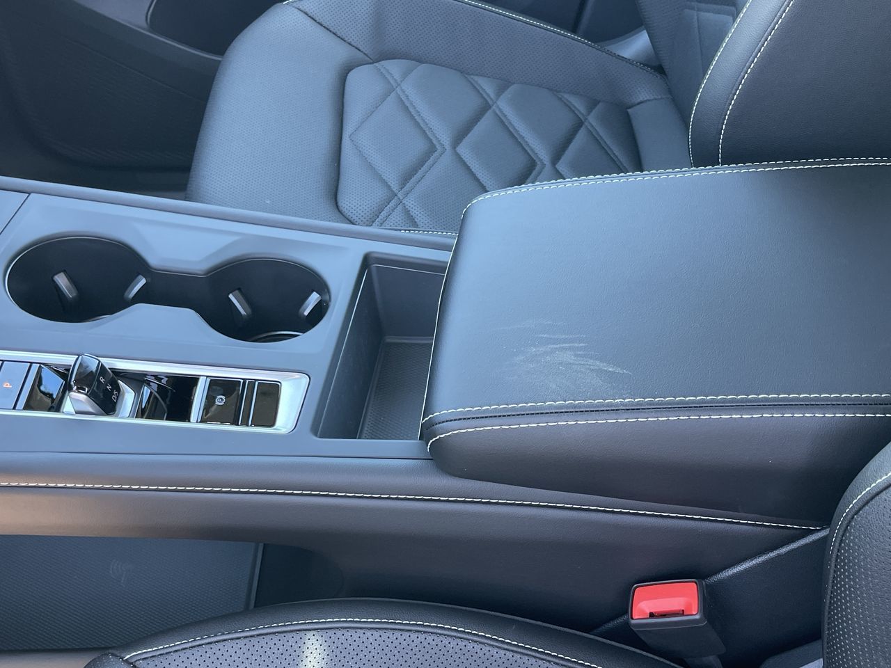 2025 Volkswagen Atlas in Calgary, Alberta