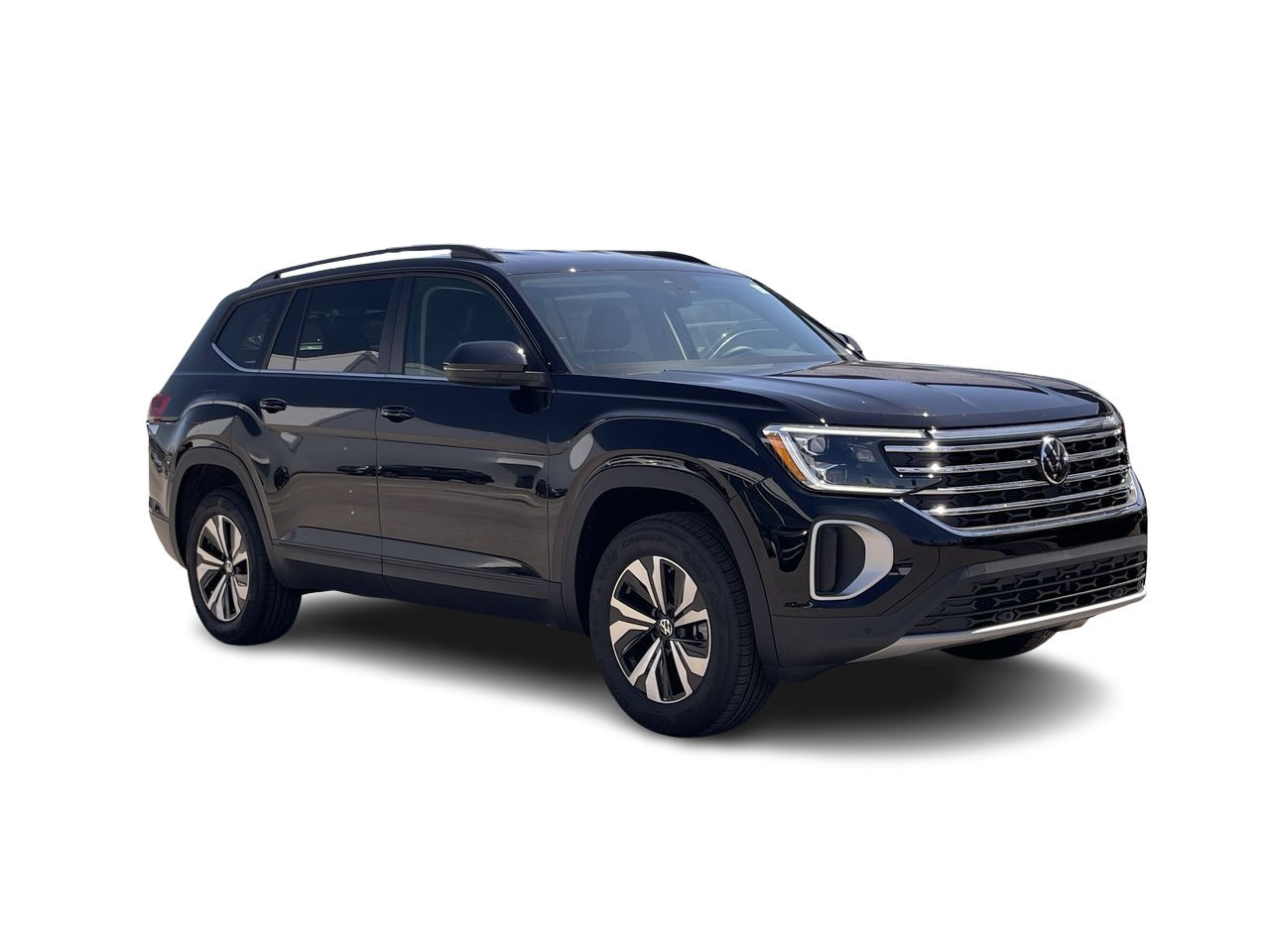 2025 Volkswagen Atlas in Calgary, Alberta
