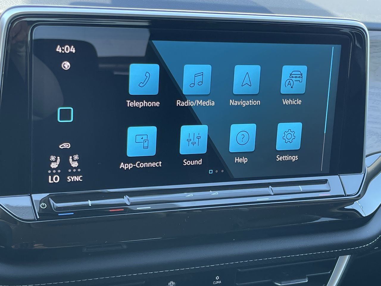 2025 Volkswagen Atlas in Calgary, Alberta