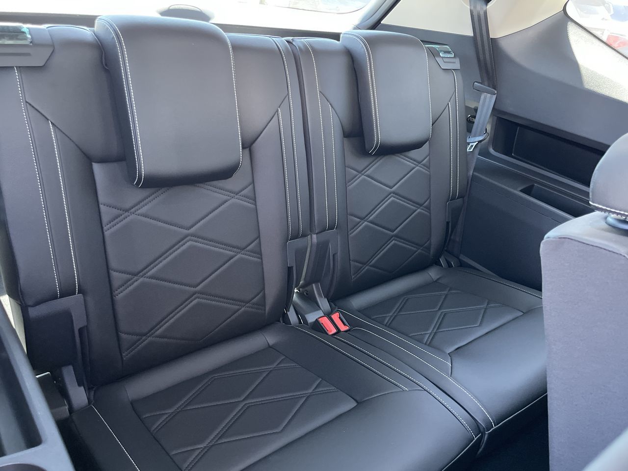 2025 Volkswagen Atlas in Calgary, Alberta