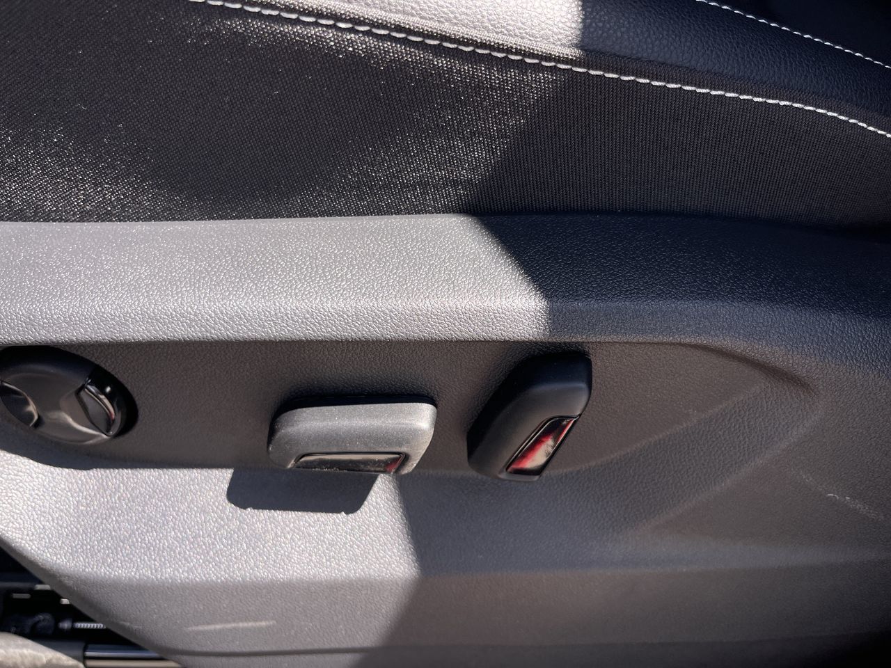 2025 Volkswagen Atlas in Calgary, Alberta