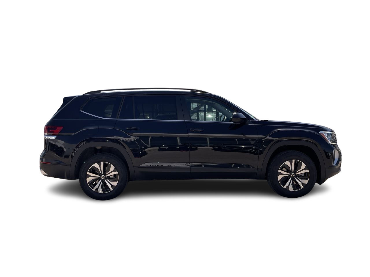 2025 Volkswagen Atlas in Calgary, Alberta