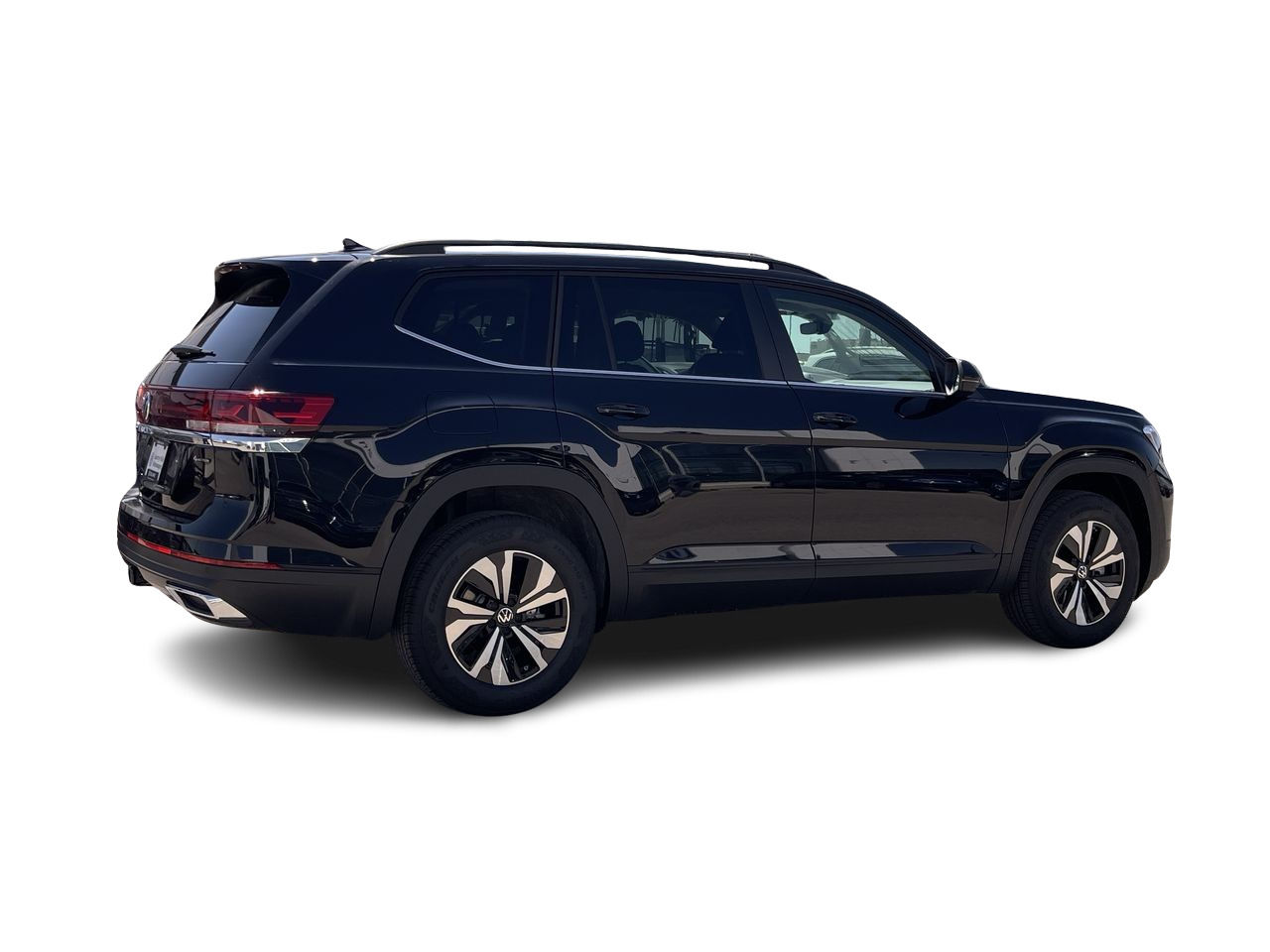 2025 Volkswagen Atlas in Calgary, Alberta