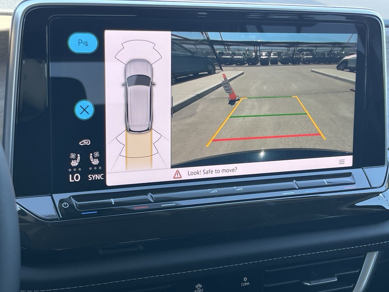 2025 Volkswagen Atlas in Calgary, Alberta