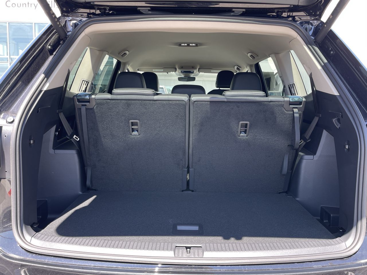 2025 Volkswagen Atlas in Calgary, Alberta