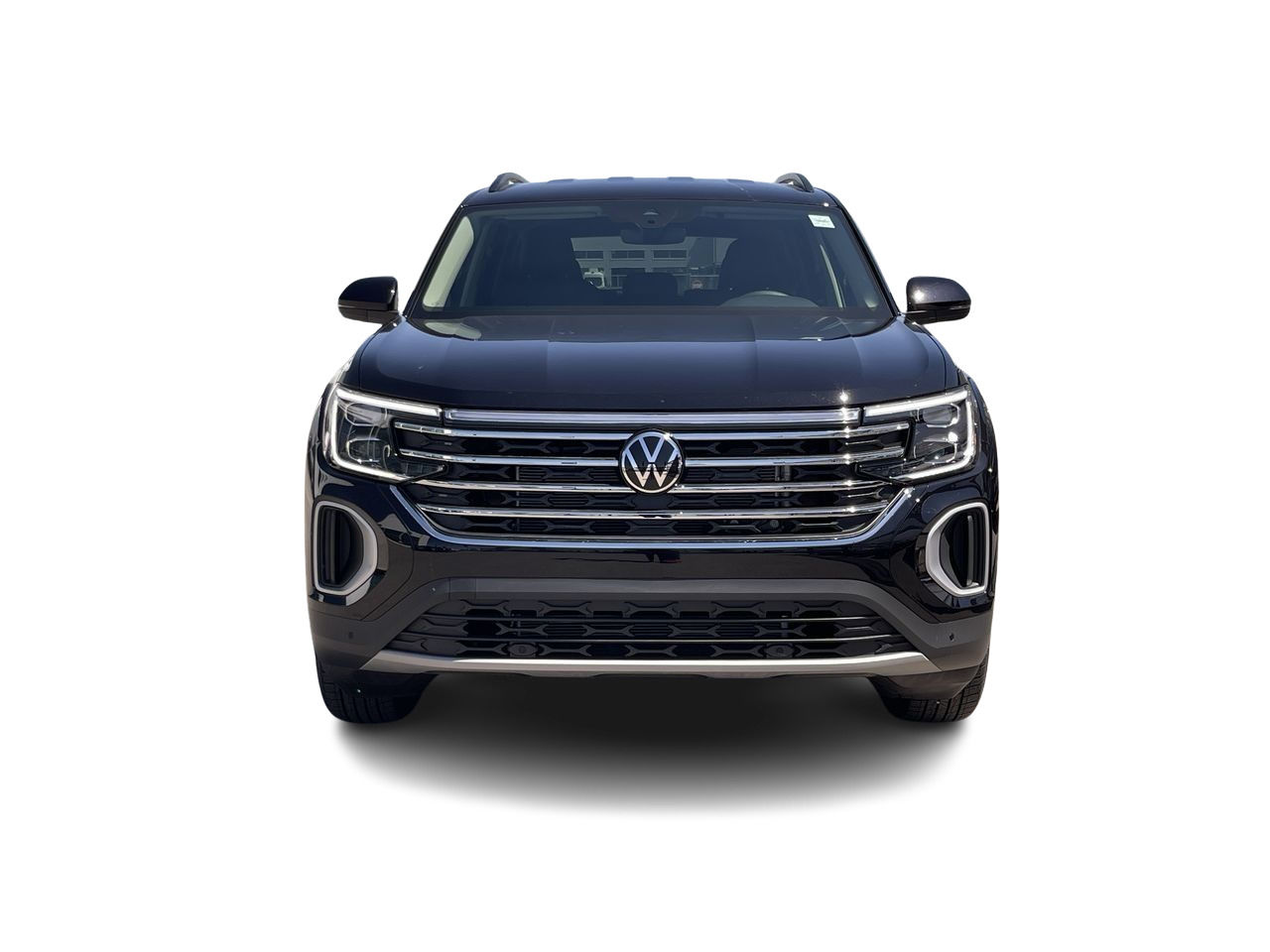 2025 Volkswagen Atlas in Calgary, Alberta