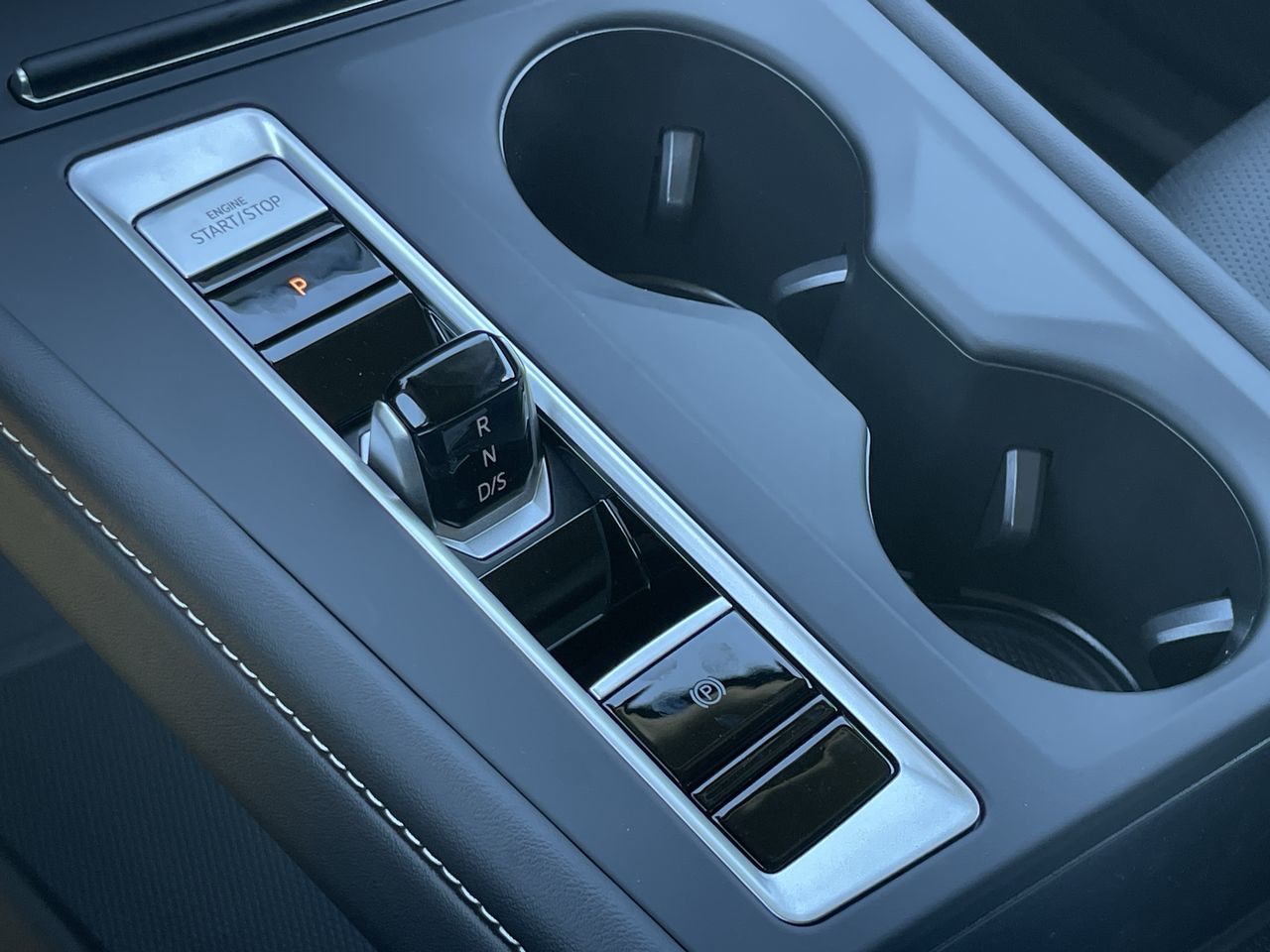 2025 Volkswagen Atlas in Calgary, Alberta