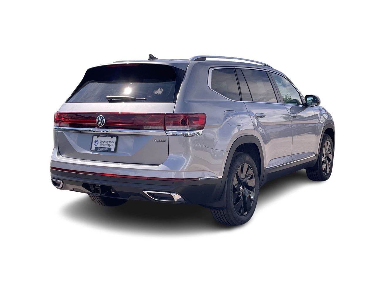 2025 Volkswagen Atlas in Calgary, Alberta