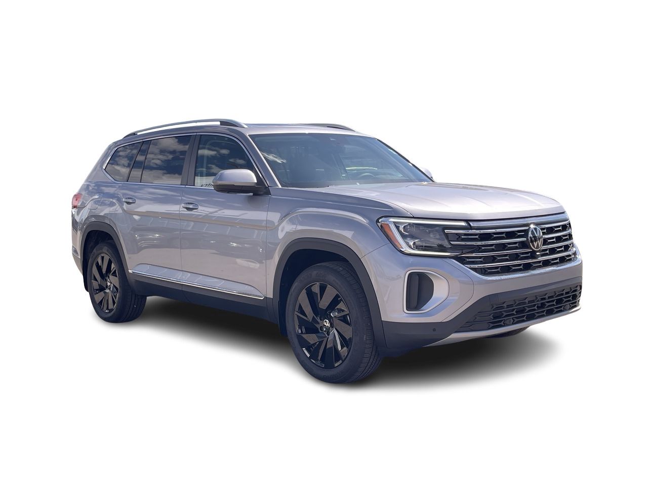 2025 Volkswagen Atlas in Calgary, Alberta