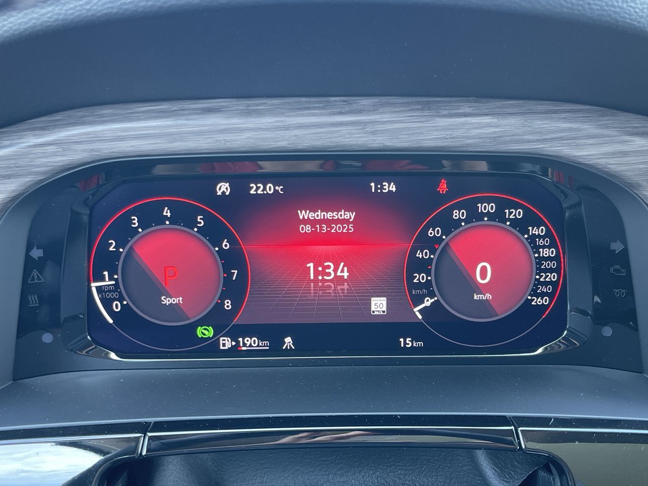 2025 Volkswagen Atlas in Calgary, Alberta