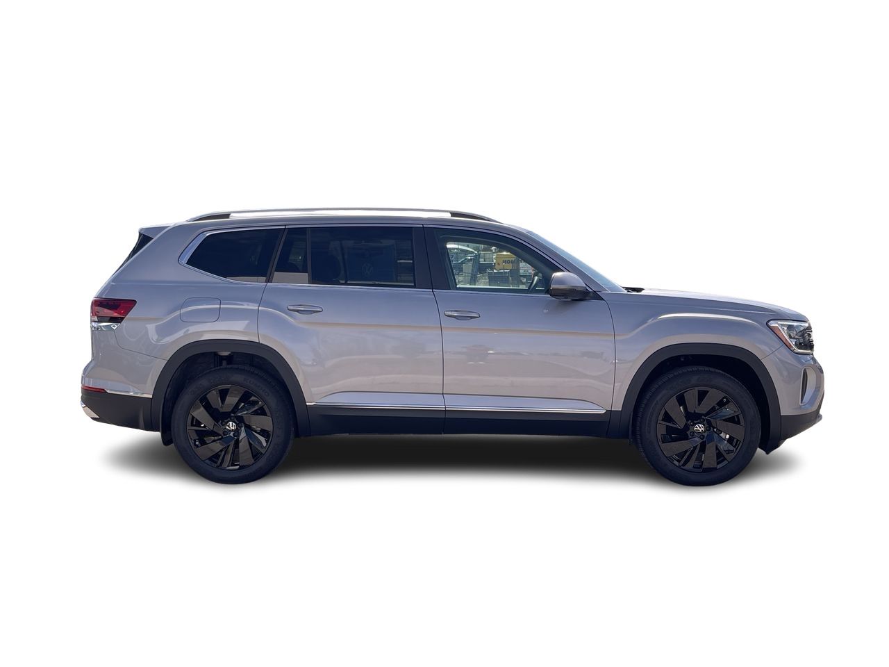 2025 Volkswagen Atlas in Calgary, Alberta