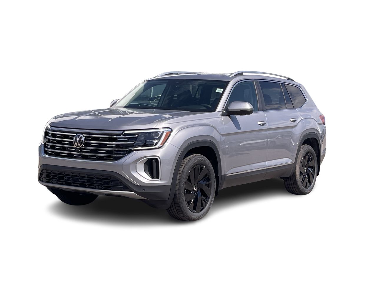 2025 Volkswagen Atlas in Calgary, Alberta