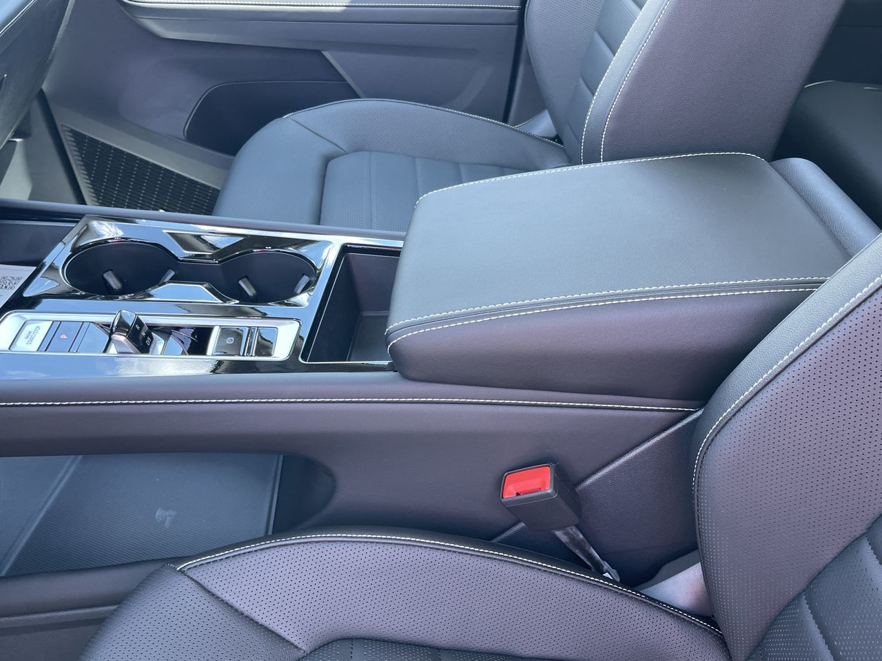 2025 Volkswagen Atlas in Calgary, Alberta