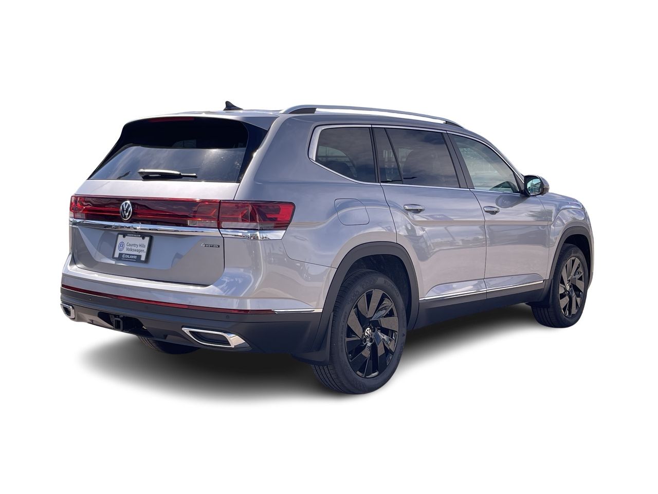 2025 Volkswagen Atlas in Calgary, Alberta