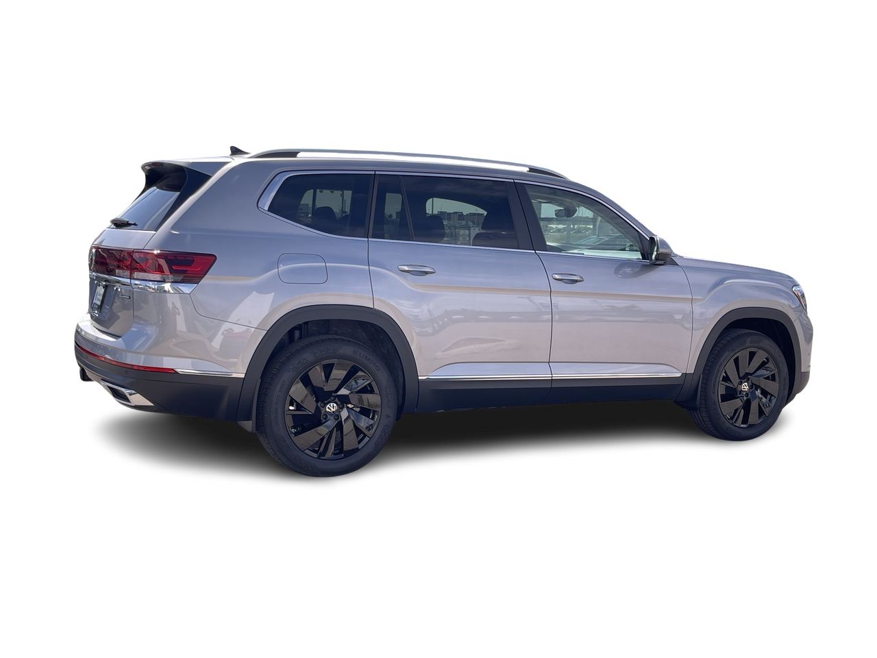 2025 Volkswagen Atlas in Calgary, Alberta