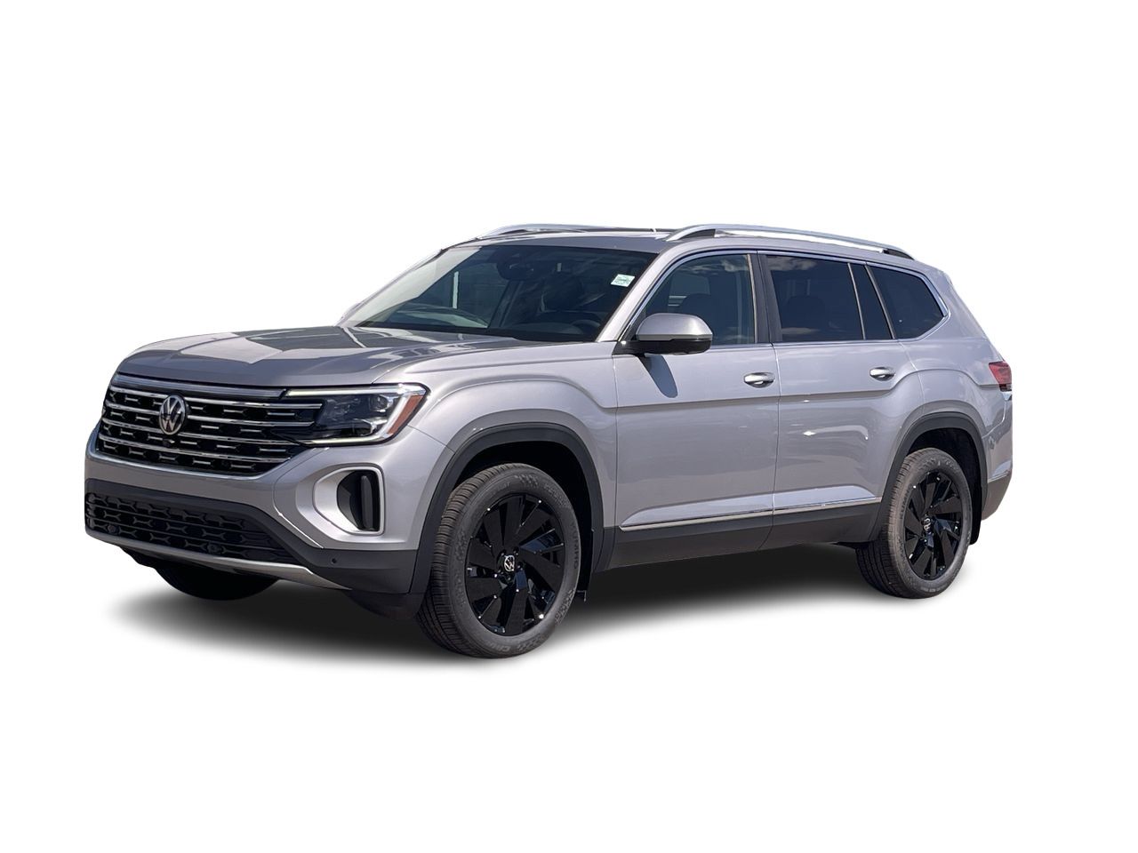2025 Volkswagen Atlas in Calgary, Alberta
