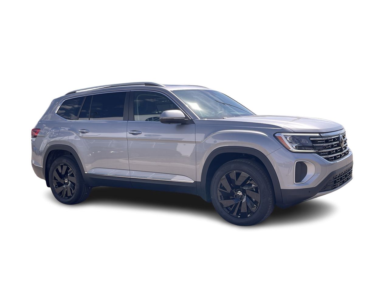 2025 Volkswagen Atlas in Calgary, Alberta