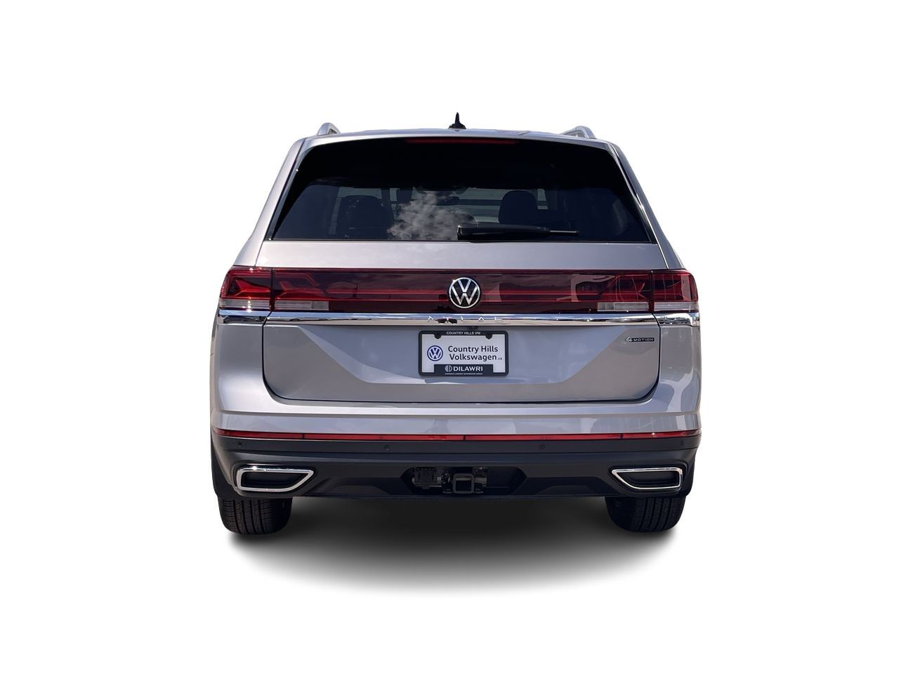2025 Volkswagen Atlas in Calgary, Alberta