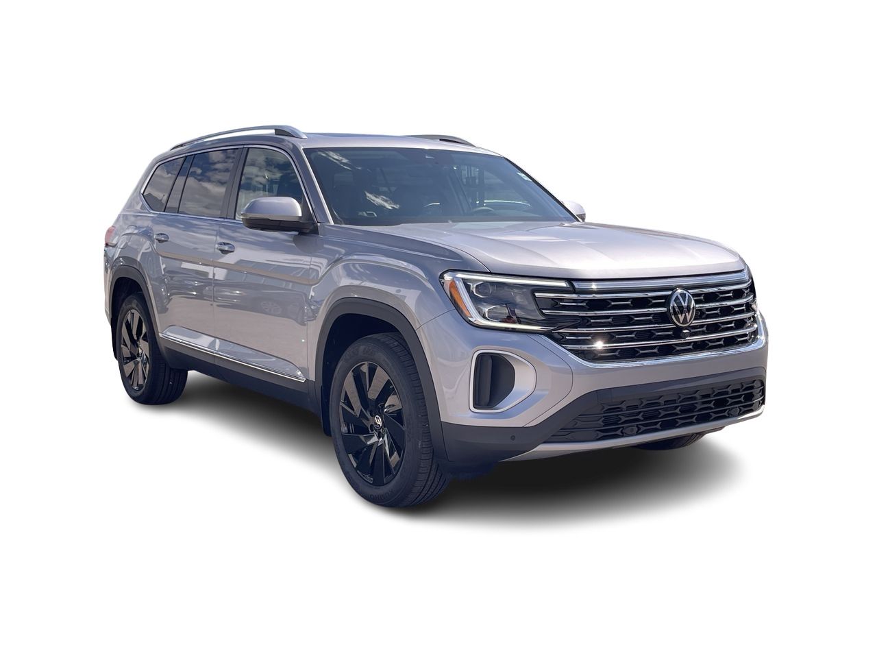 2025 Volkswagen Atlas in Calgary, Alberta