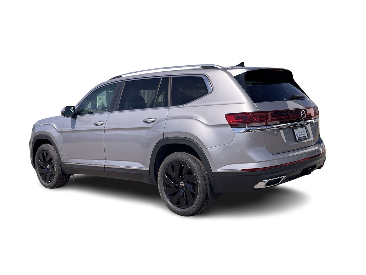 2025 Volkswagen Atlas in Calgary, Alberta