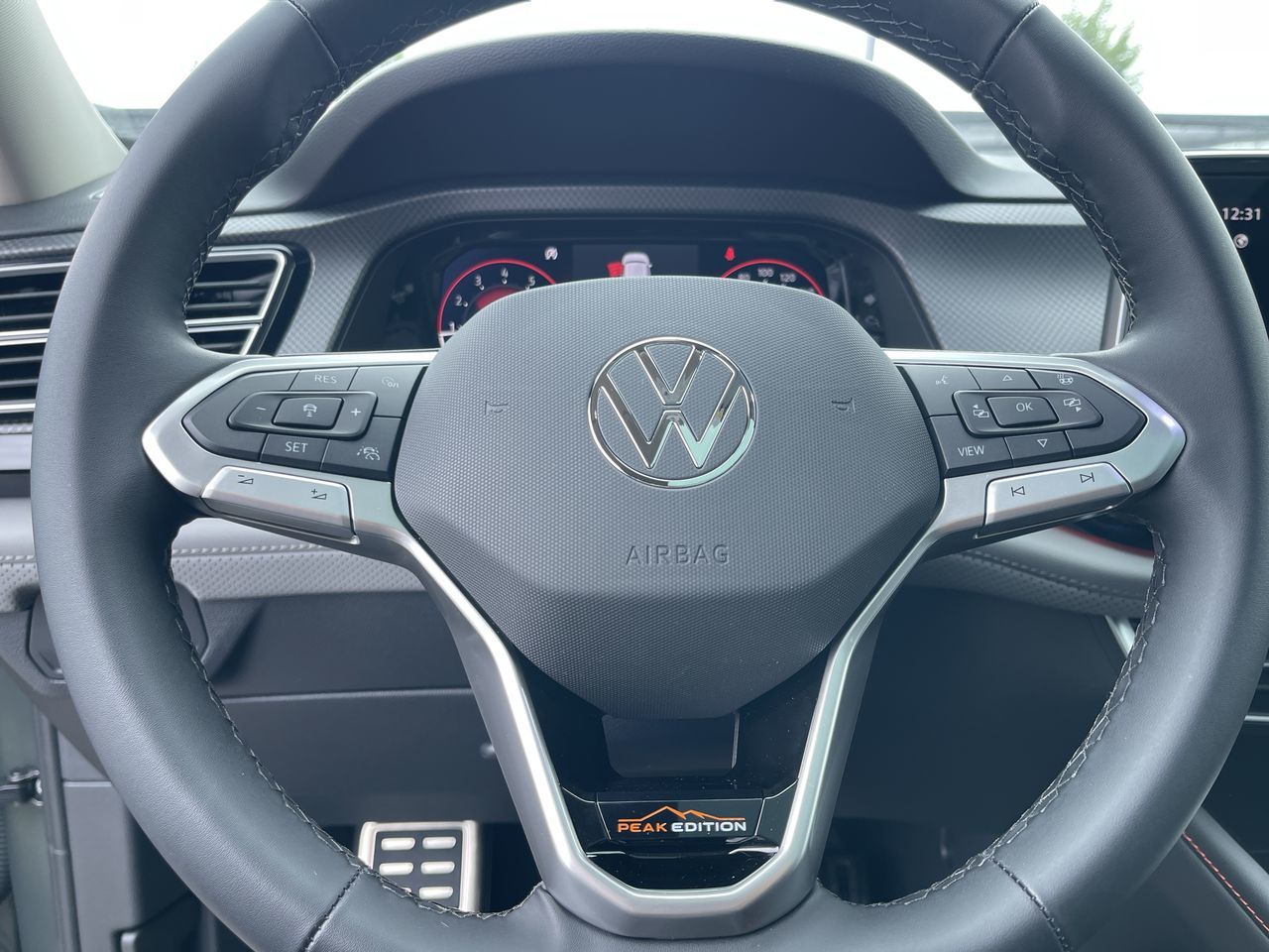 2025 Volkswagen Atlas in Calgary, Alberta
