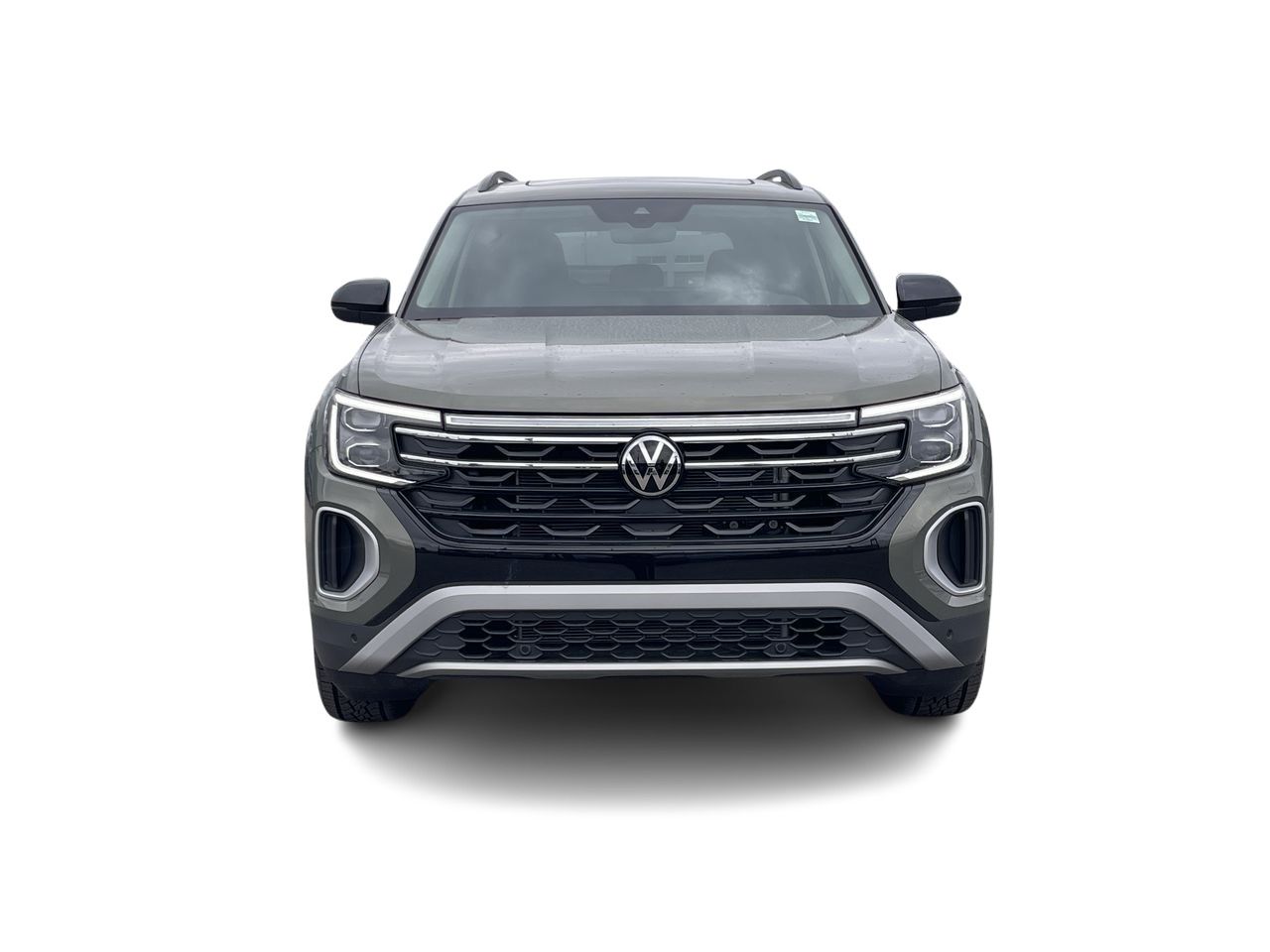 2025 Volkswagen Atlas in Calgary, Alberta
