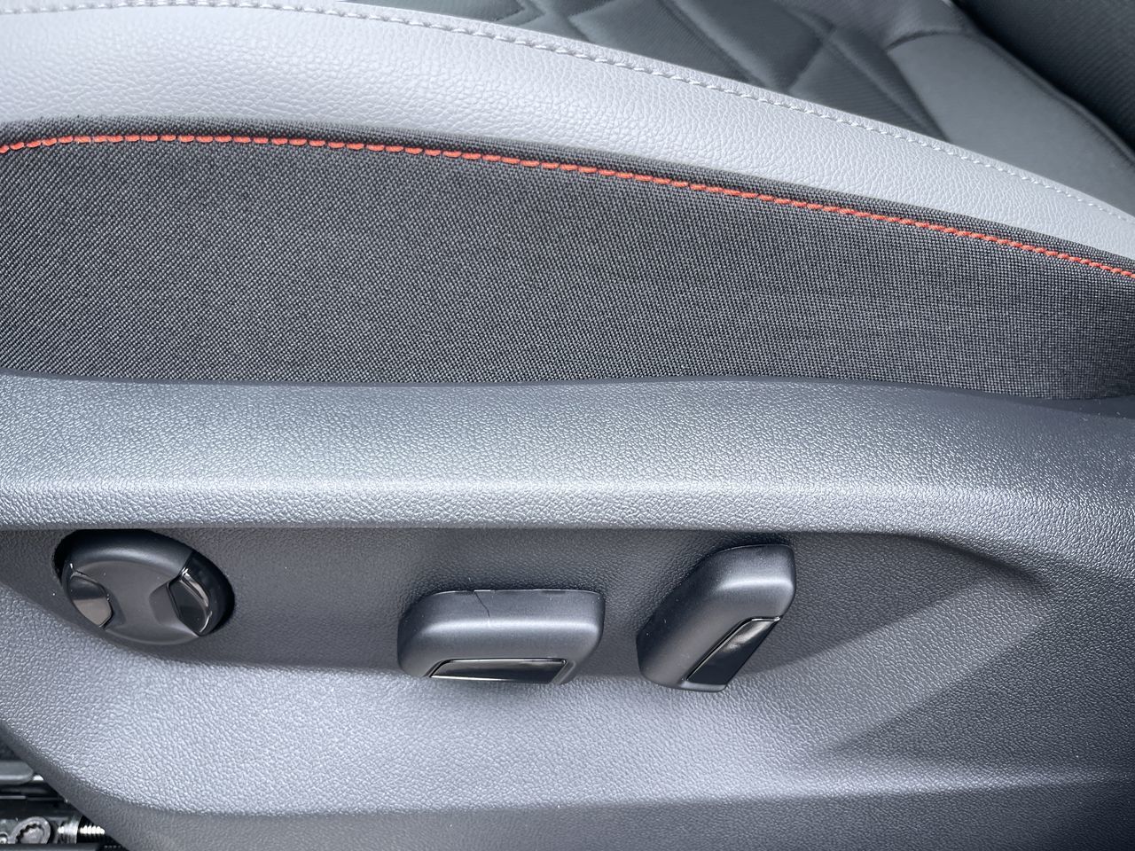 2025 Volkswagen Atlas in Calgary, Alberta