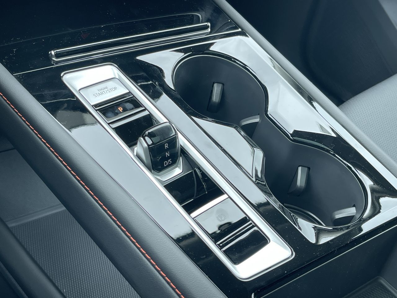 2025 Volkswagen Atlas in Calgary, Alberta