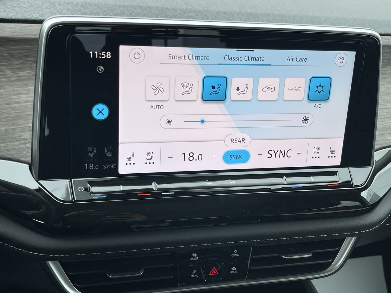 2025 Volkswagen Atlas in Calgary, Alberta