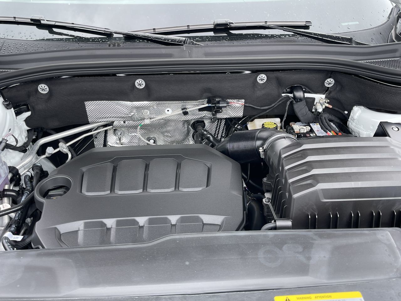 2025 Volkswagen Atlas in Calgary, Alberta