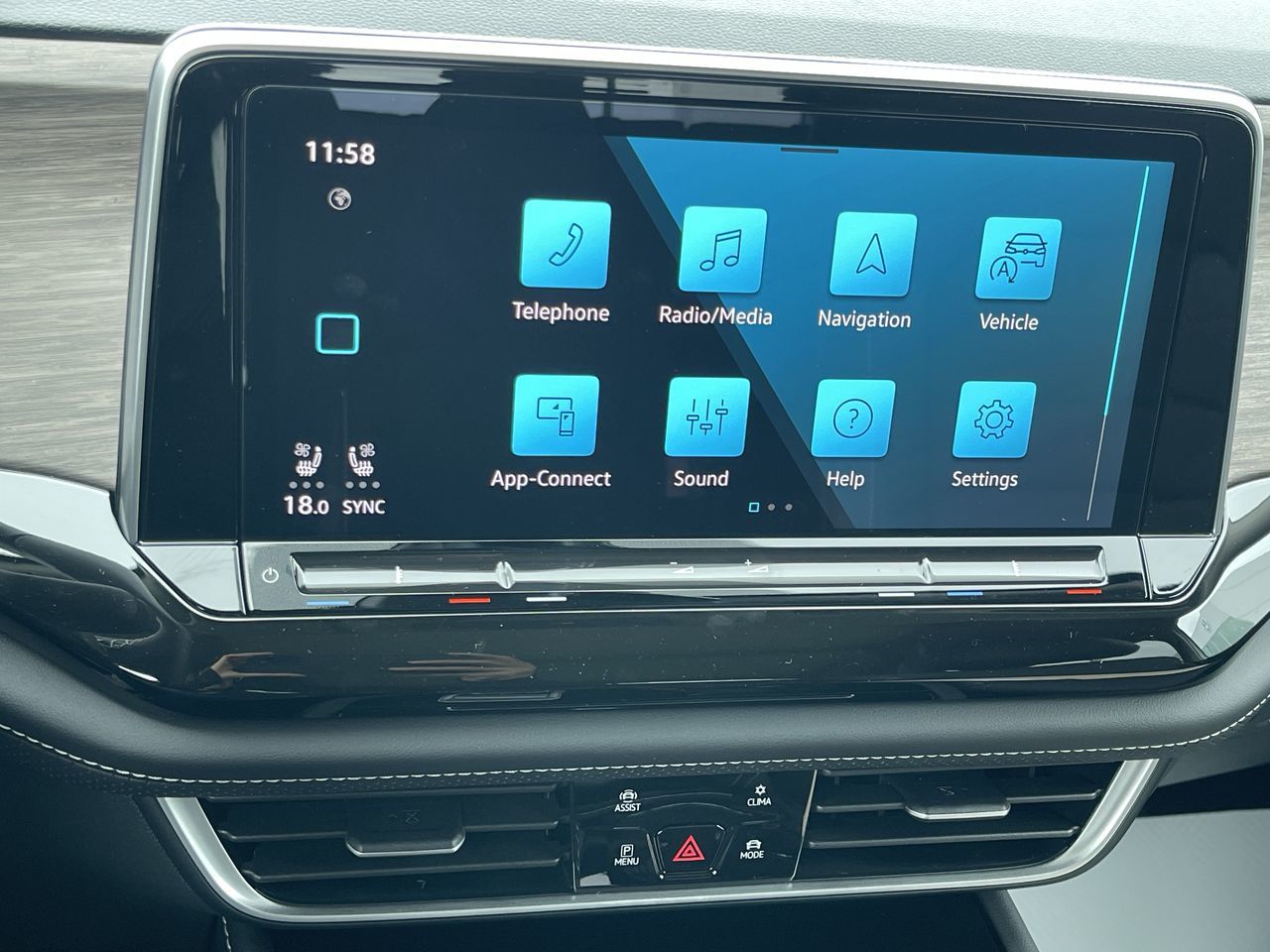 2025 Volkswagen Atlas in Calgary, Alberta