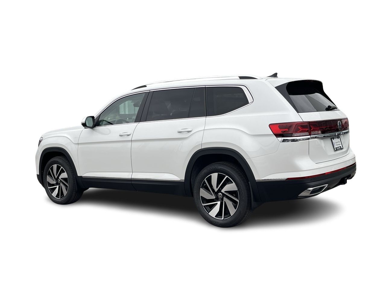 2025 Volkswagen Atlas in Calgary, Alberta