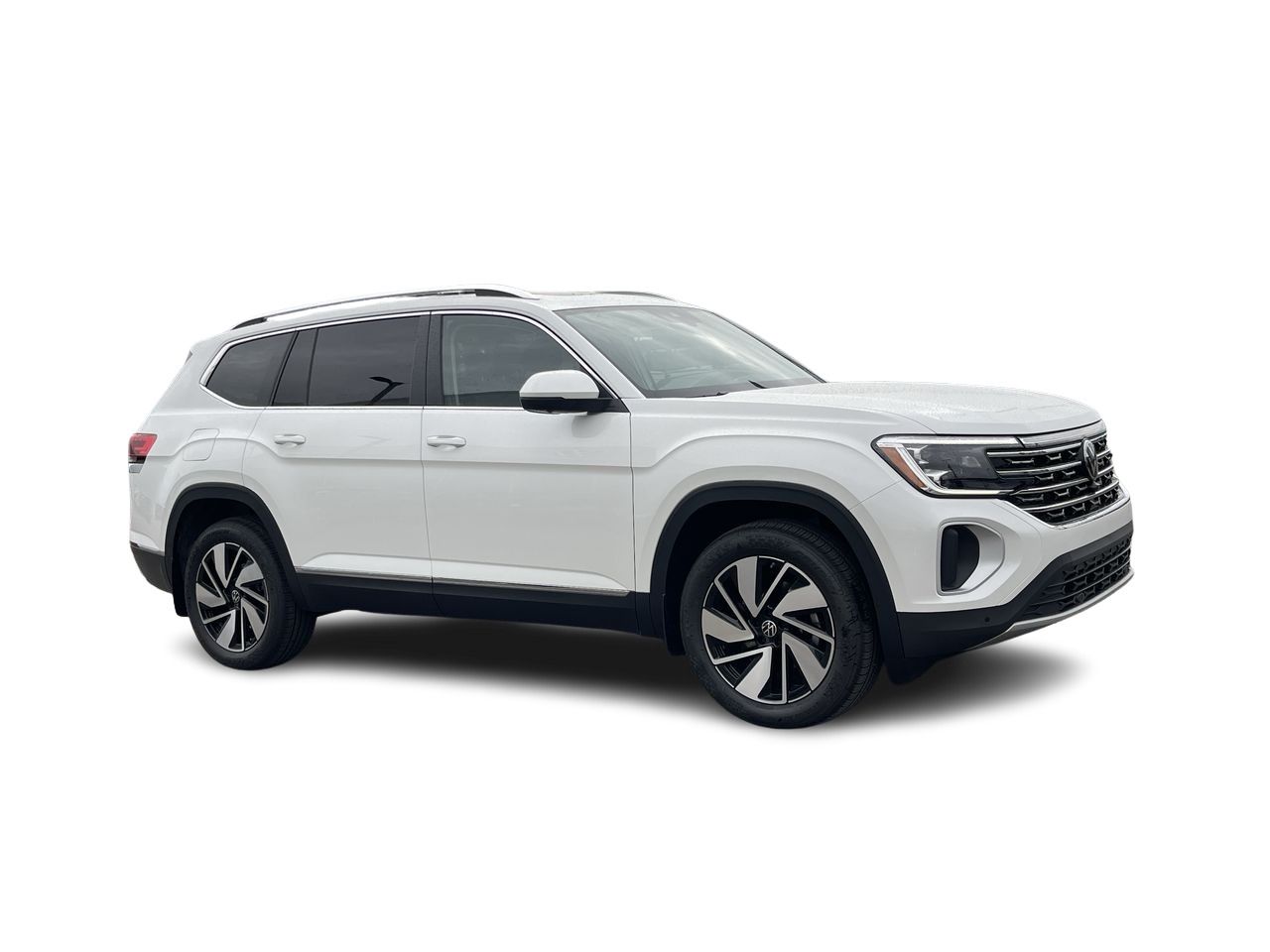 2025 Volkswagen Atlas in Calgary, Alberta