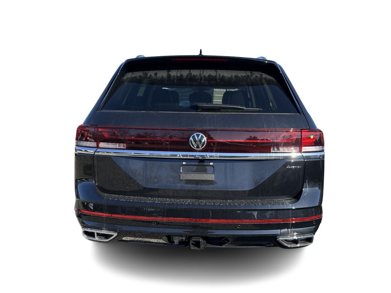 Volkswagen Atlas  2025 à Calgary, Alberta