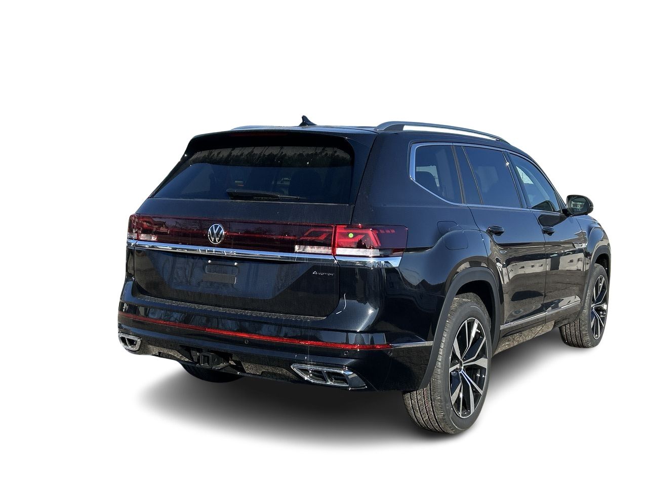 Volkswagen Atlas  2025 à Calgary, Alberta