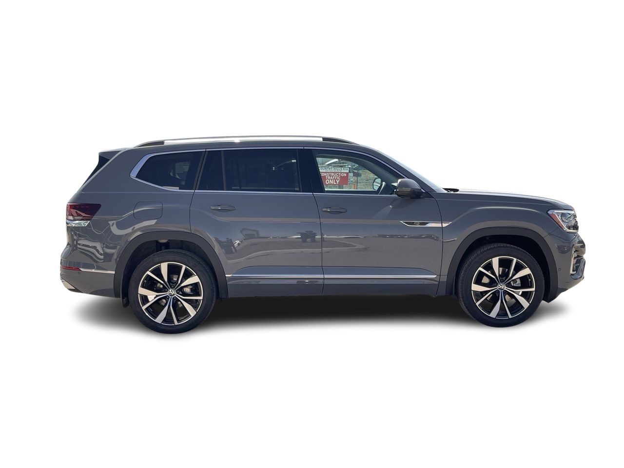 Volkswagen Atlas  2025 à Calgary, Alberta
