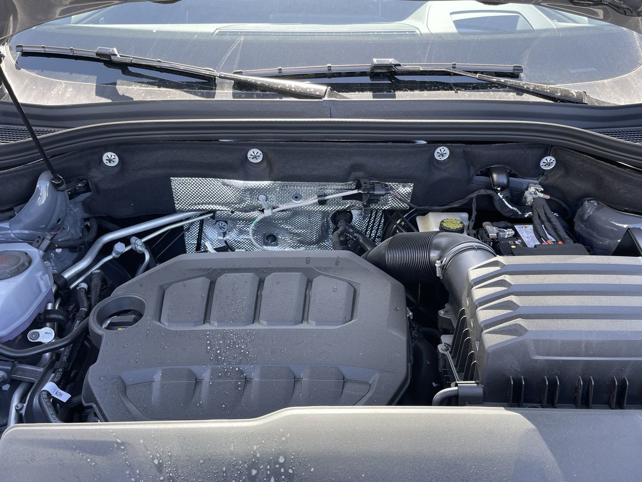 Volkswagen Atlas  2025 à Calgary, Alberta