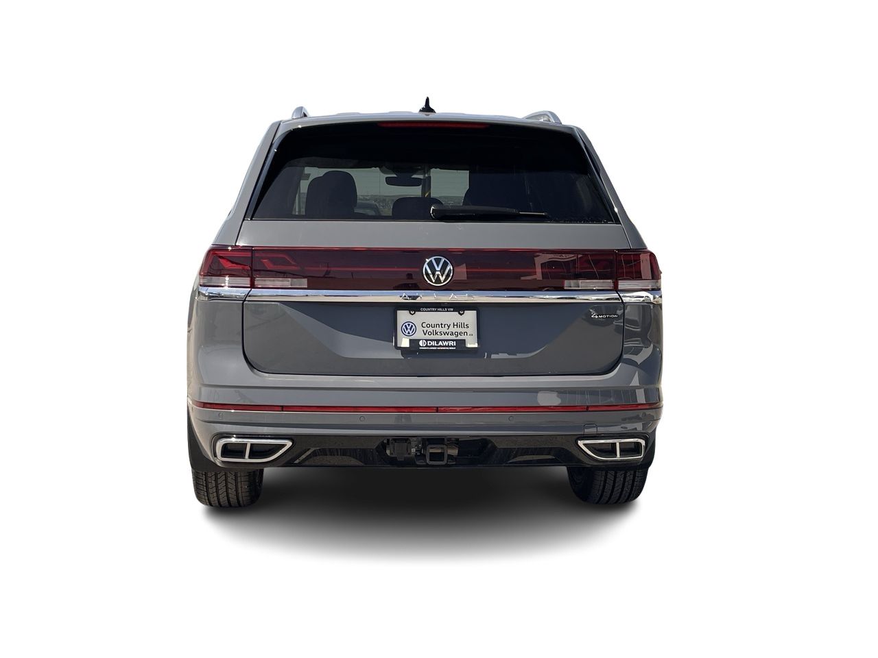 Volkswagen Atlas  2025 à Calgary, Alberta