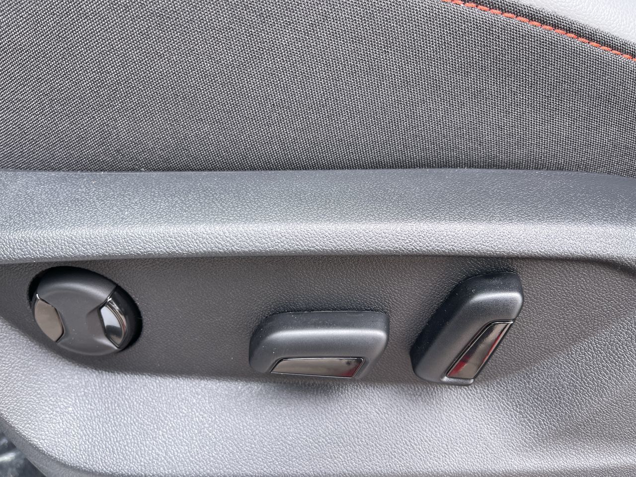 Volkswagen Atlas  2026 à Calgary, Alberta