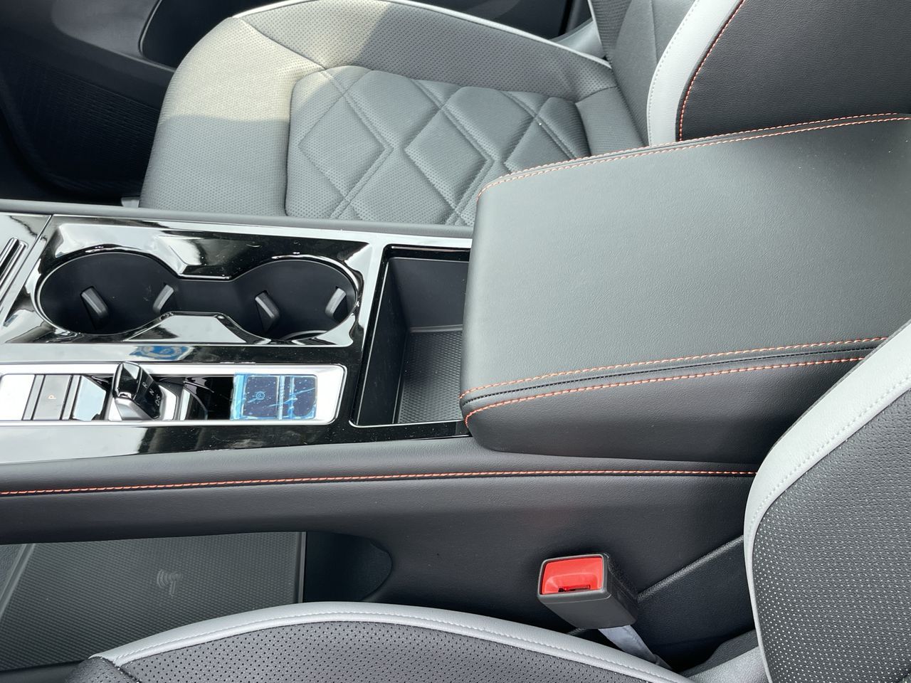 2026 Volkswagen Atlas